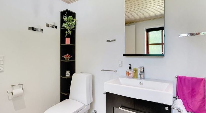 Photo of "Gisele" - 30km from the sea