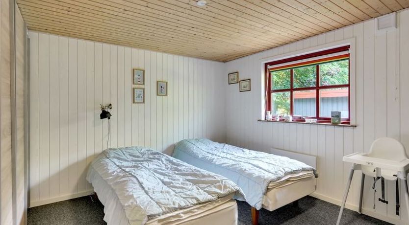 Photo of "Gisele" - 30km from the sea