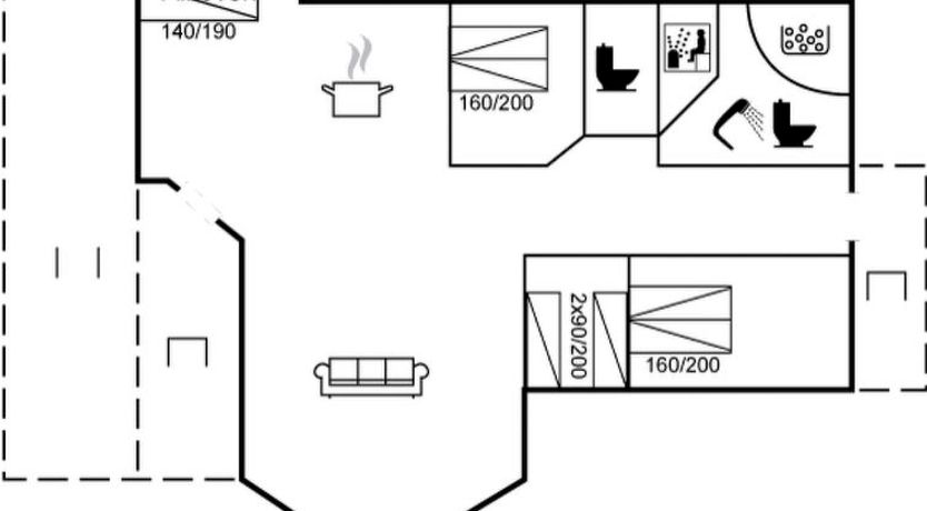 Photo of "Ela" - 500m from the sea