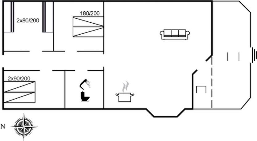 Photo of "Joonatan" - 30km from the sea