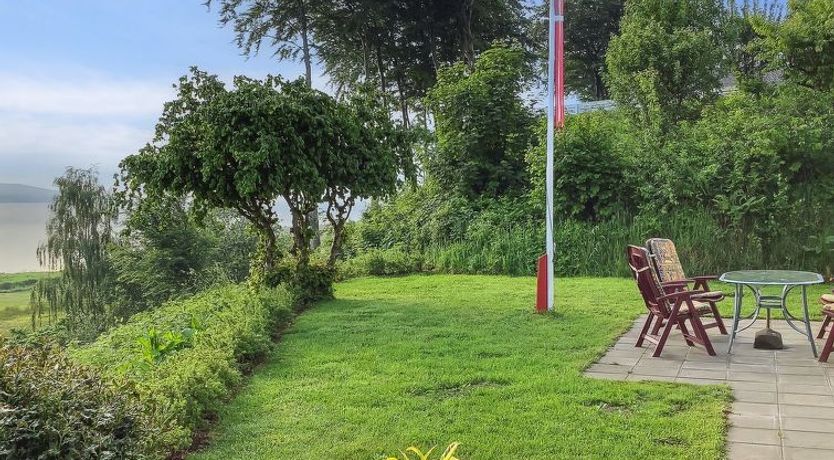 Photo of "Launo" - 150m to the fjord