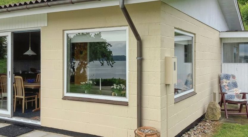 Photo of "Launo" - 150m to the fjord