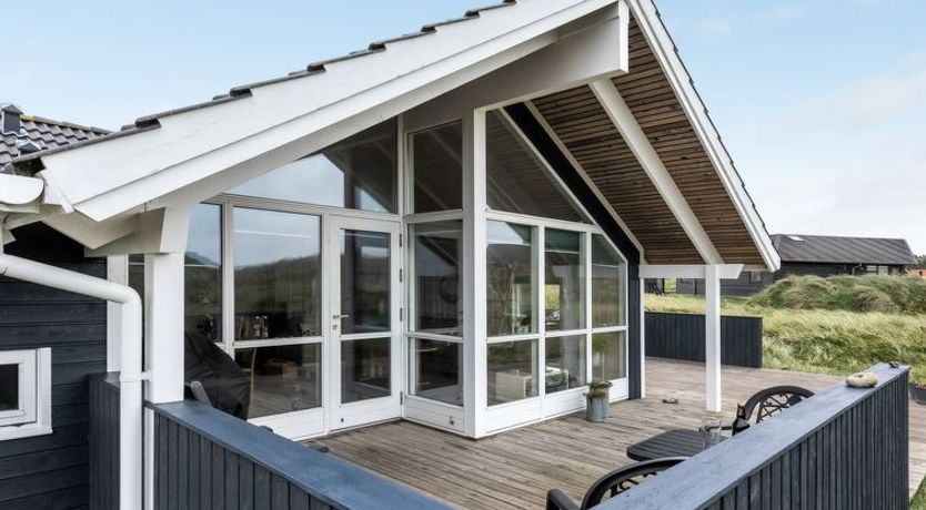 Photo of "Thyrger" - 550m from the sea