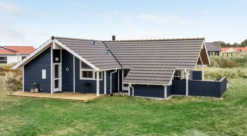 Photo of "Thyrger" - 550m from the sea