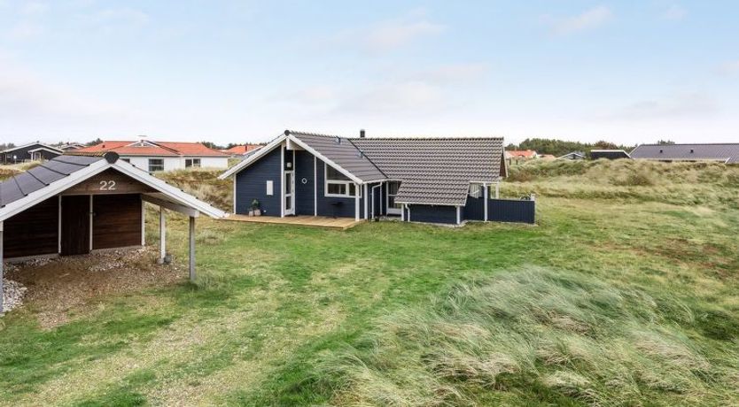 Photo of "Thyrger" - 550m from the sea