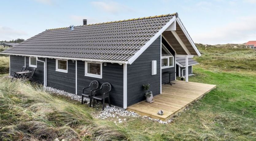 Photo of "Thyrger" - 550m from the sea