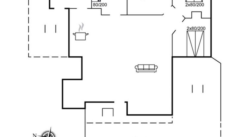 Photo of "Thyrger" - 550m from the sea