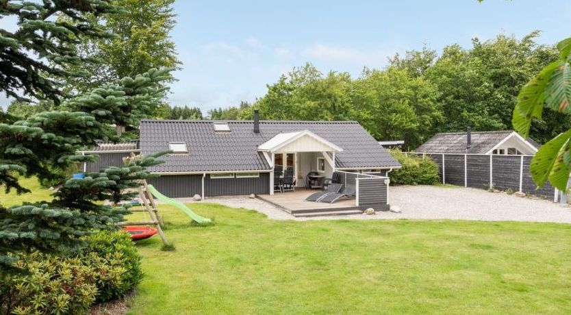 Photo of "Thorolf" - 30km from the sea