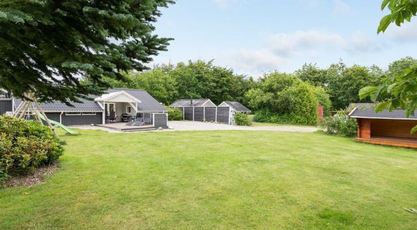 Photo of "Thorolf" - 30km from the sea