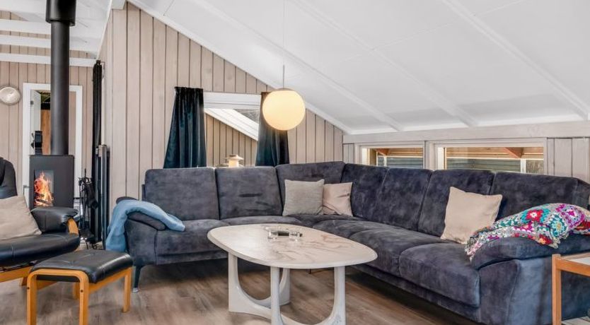 Photo of "Thorolf" - 30km from the sea