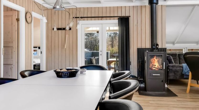 Photo of "Thorolf" - 30km from the sea