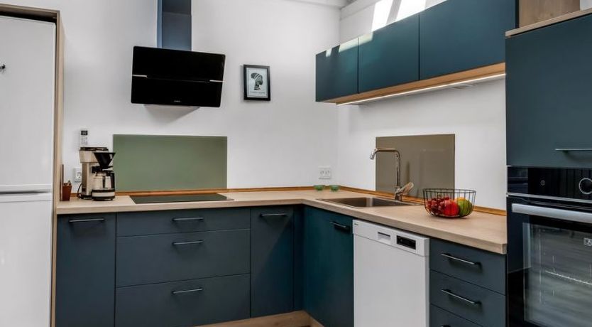 Photo of "Thorolf" - 30km from the sea