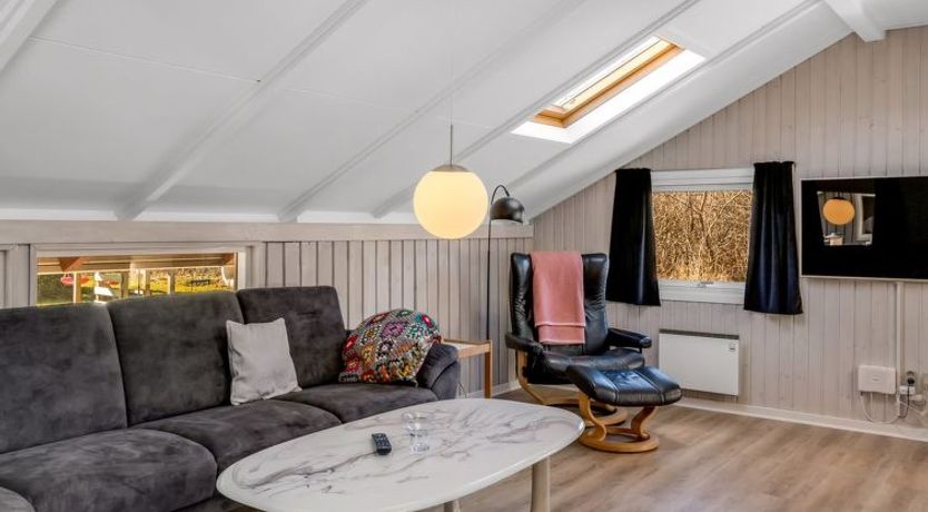 Photo of "Thorolf" - 30km from the sea