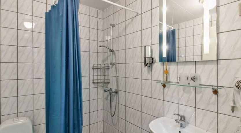 Photo of "Herman" - 22km from the sea