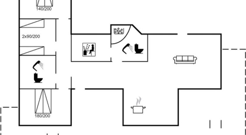 Photo of "Bodulf" - 600m from the sea