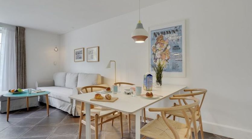 Photo of "Bertte" - 100m from the sea