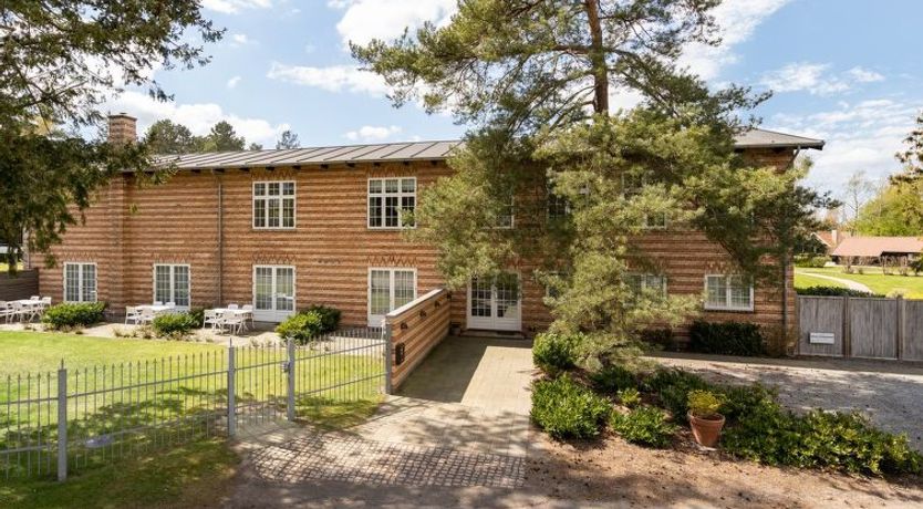 Photo of "Bertte" - 100m from the sea