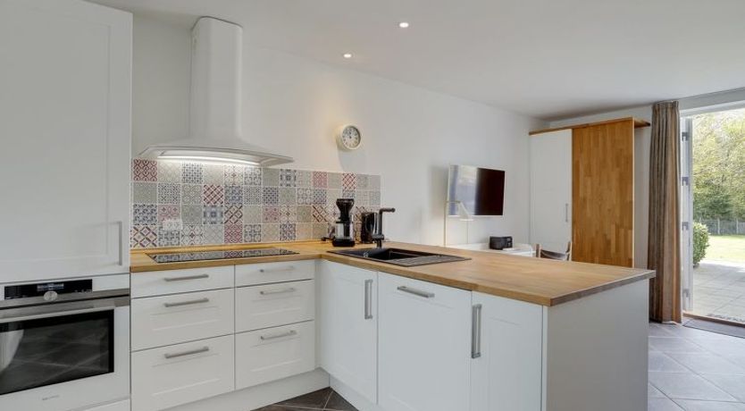 Photo of "Bertte" - 100m from the sea