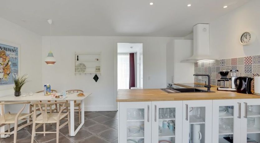 Photo of "Bertte" - 100m from the sea