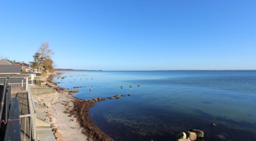 Photo of "Grim" - 5m from the sea