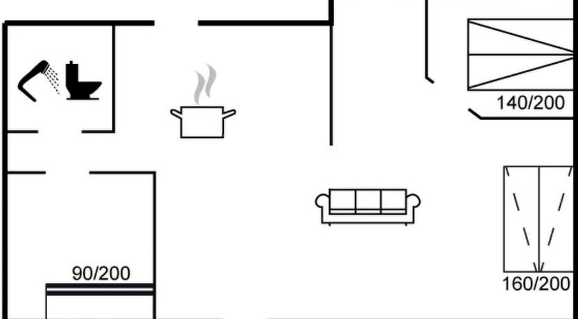 Photo of "Grim" - 5m from the sea