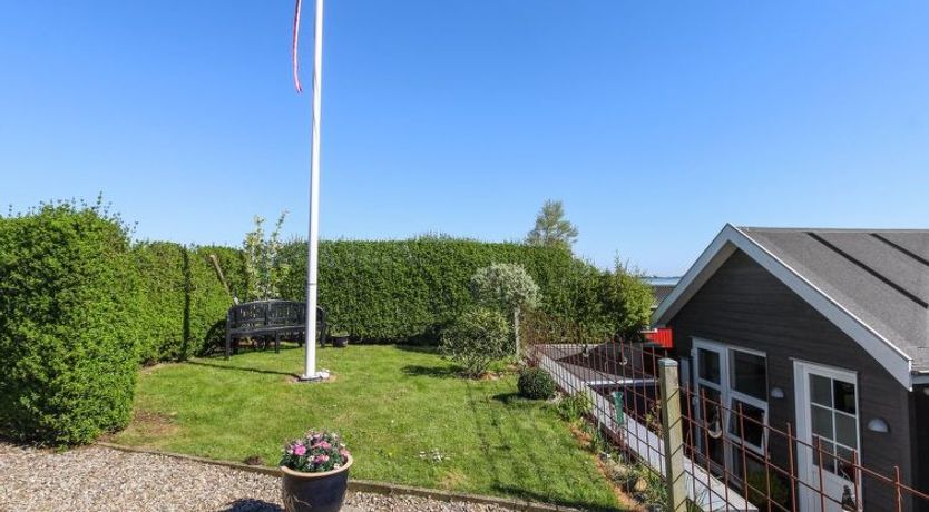 Photo of "Grim" - 5m from the sea