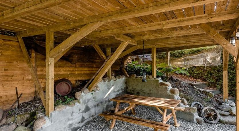 Photo of "Gjurgja" - 100m from the sea