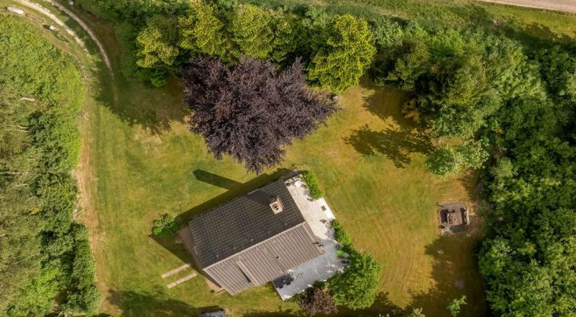 Photo of "Paale" - 200m to the fjord