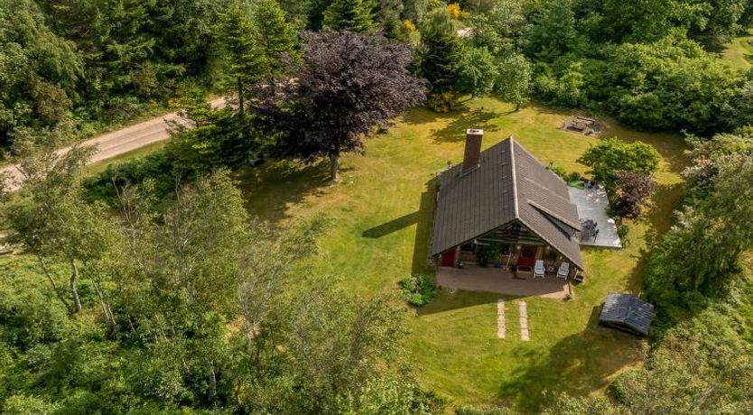 Photo of "Paale" - 200m to the fjord