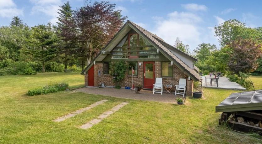 Photo of "Paale" - 200m to the fjord