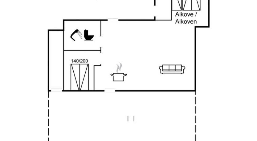 Photo of "Veselin" - 100m from the sea