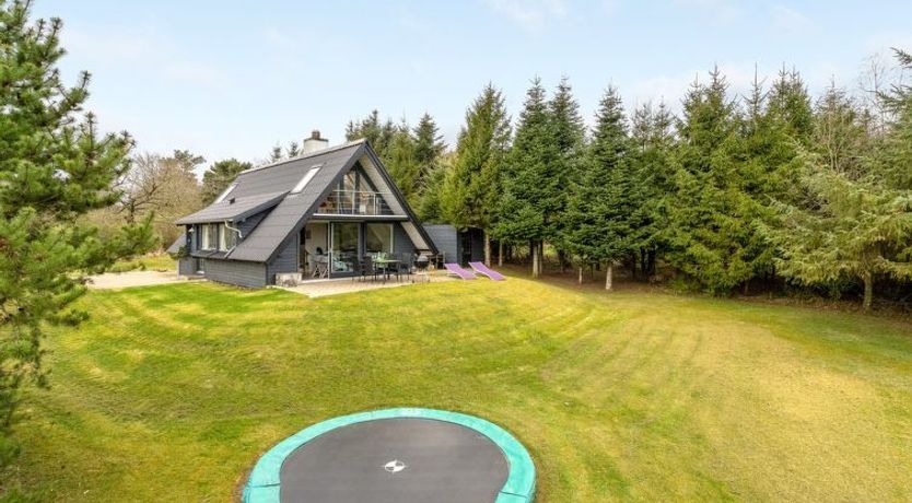 Photo of "Brunhild" - 300m to the fjord