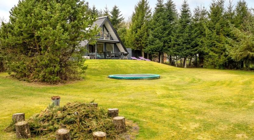 Photo of "Brunhild" - 300m to the fjord