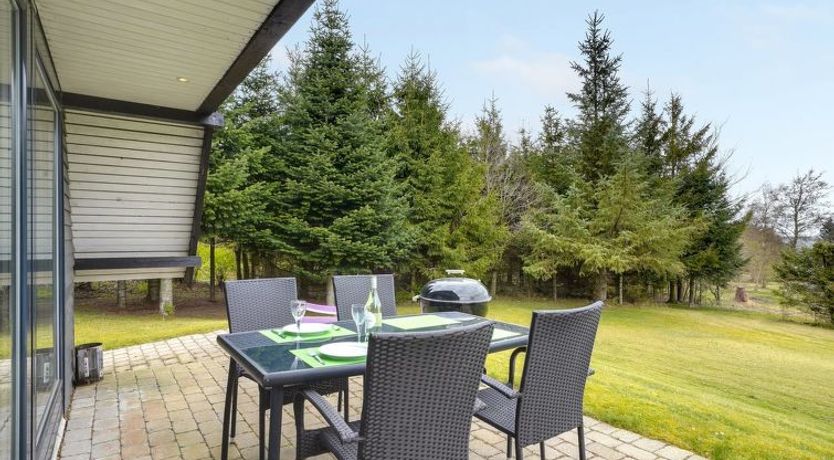 Photo of "Brunhild" - 300m to the fjord