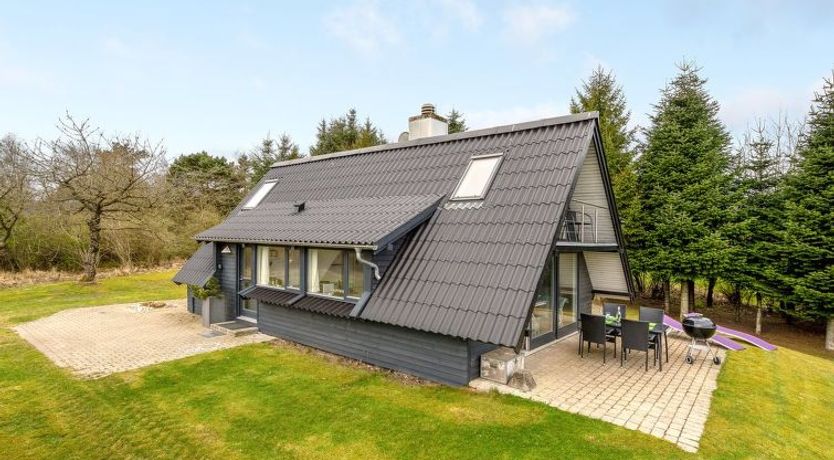 Photo of "Brunhild" - 300m to the fjord