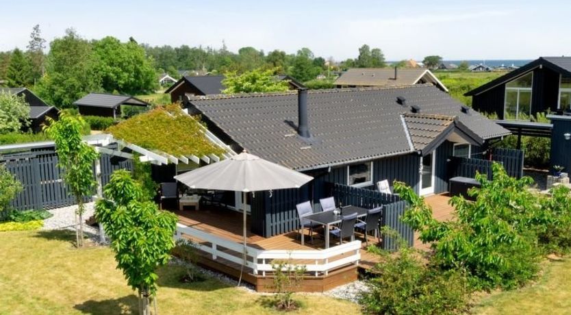 Photo of "Kulben" - 450m from the sea