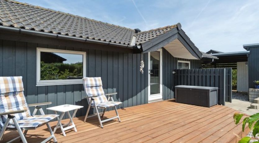 Photo of "Kulben" - 450m from the sea