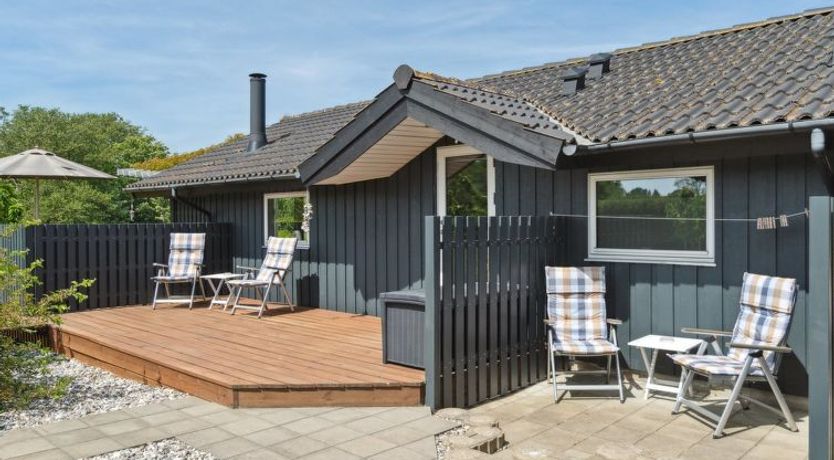 Photo of "Kulben" - 450m from the sea