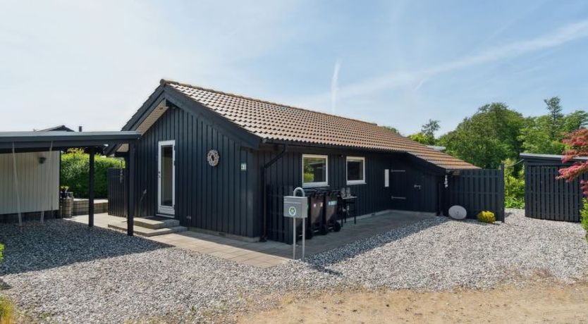 Photo of "Kulben" - 450m from the sea