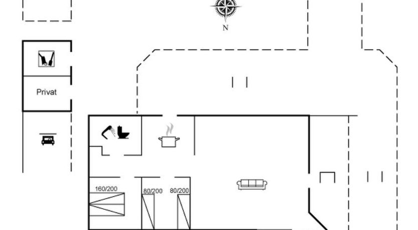 Photo of "Kulben" - 450m from the sea