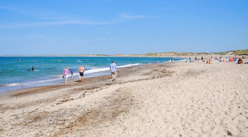 Photo of "Lökea" - 800m from the sea