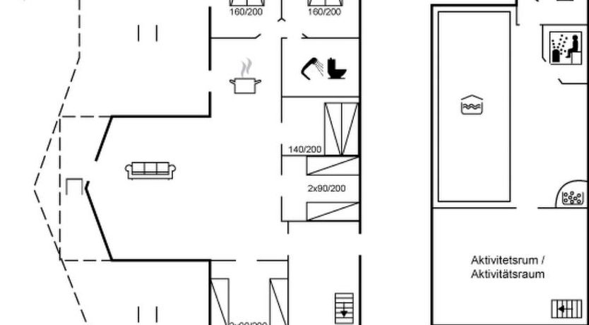 Photo of "Cara" - 200m from the sea