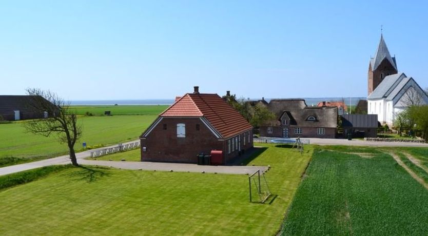 Photo of "Adine" - 13km from the sea