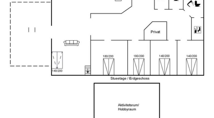 Photo of "Adine" - 13km from the sea
