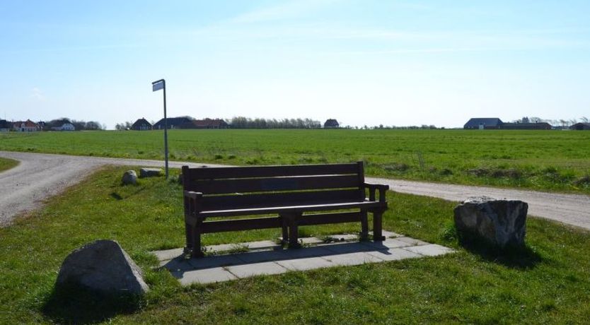 Photo of "Adine" - 13km from the sea