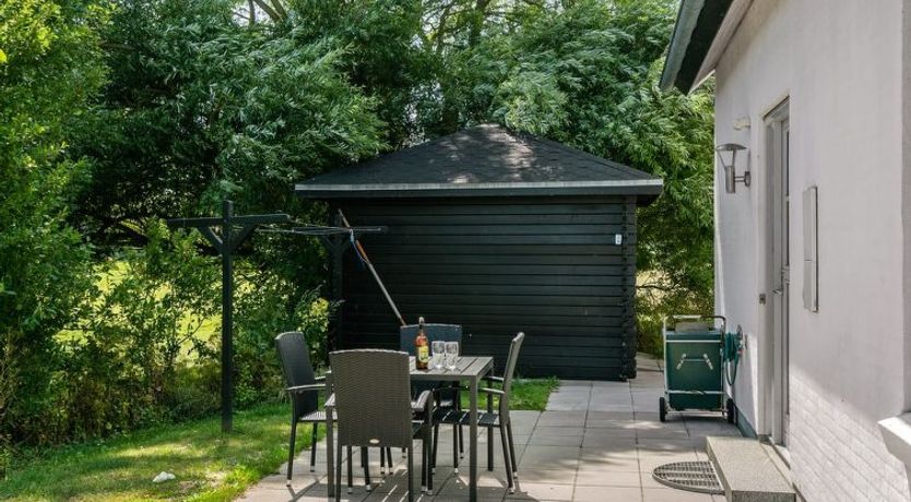 Photo of "Jeppe" - 50m to the fjord