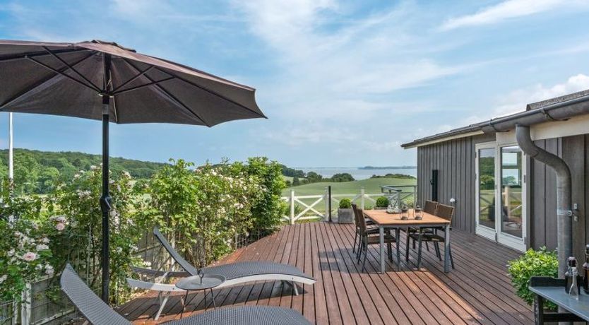 Photo of "Haraldina" - 350m to the fjord