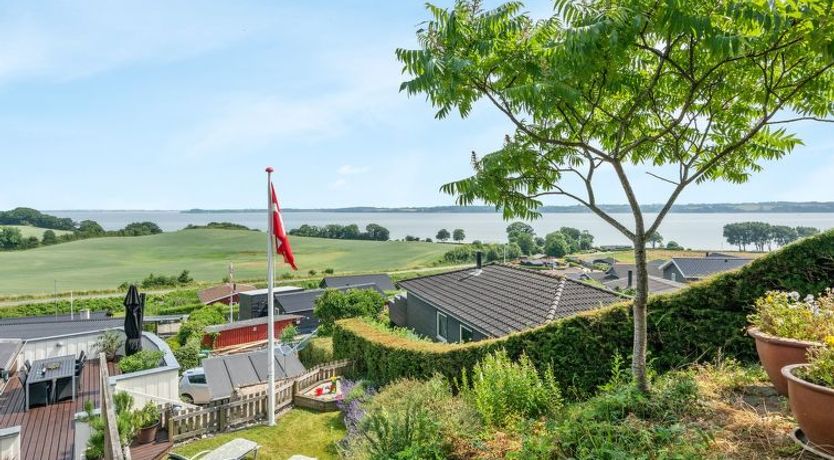 Photo of "Haraldina" - 350m to the fjord