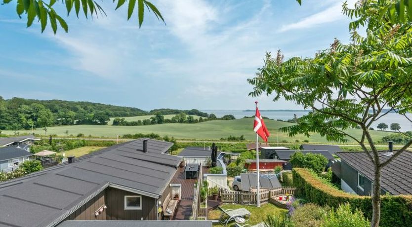 Photo of "Haraldina" - 350m to the fjord