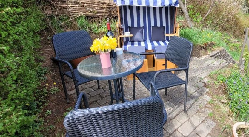 Photo of "Haraldina" - 350m to the fjord